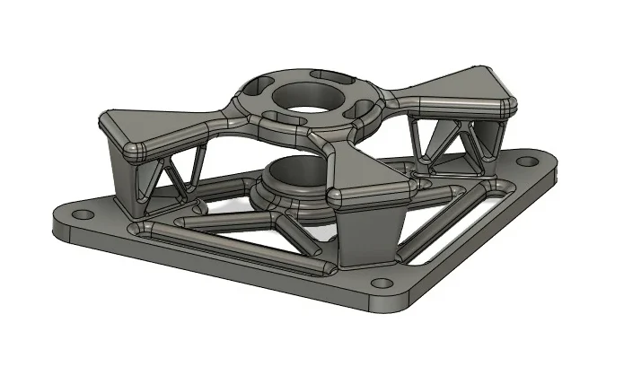 Diseño Técnico Ingeniería Inversa Herramientas personalizadas industriales ARIST3D Manufactura aditiva Impresion 3D Valencia España