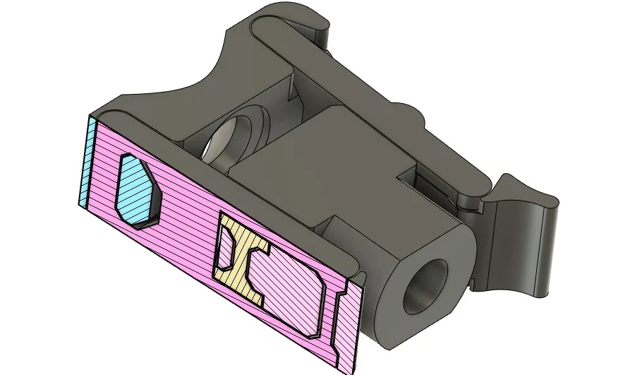 Medidor de Escape de válvula. Diseño Técnico de Ingeniería Inversa para Herramientas industriales personalizadas.