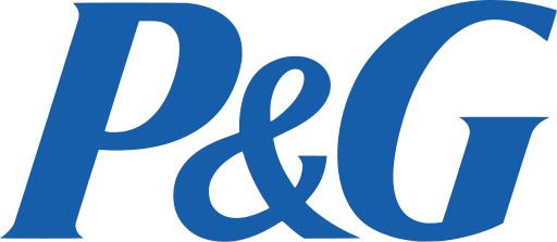 P&G logo.svg