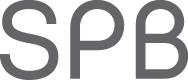 spb logogrey